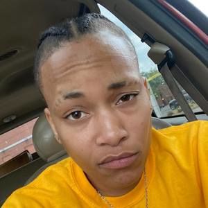 Meet your Posher, Rita